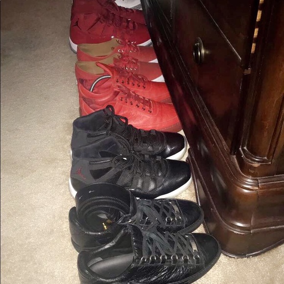 Meet your Posher, Shaun - Picture 2 of 5